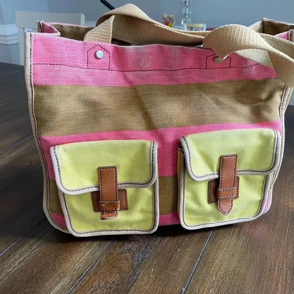 Fossil tote bag - Picture 3 of 12